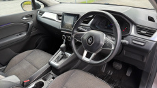 Renault Captur 1.6 E-Tech full hybrid 145 Techno 5dr Auto Hybrid Hatchback